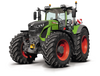 Fendt 30,933,936,939,942 Tractor (Gen 6) Dana 980 Front AXLE Service Manual Download