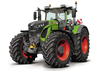 Fendt 936NA Vario Tractor (934 00101-99999) Parts Manual Download