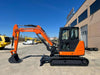 HITACHI 65USB-5A Hydraulic Excavator Full Complete Service Manual