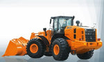 Hitachi ZW 310-5A Wheel Loader Full Complete Service Repair Manual Download