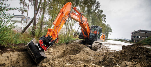 Hitachi ZX300-7 Excavator Service Manual PDF