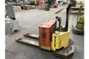 Hyster B40XL B60XL W40XL W60XL Electric Pallet Jack D135 Series Spare Parts Manual