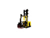 Hyster C1.0, C1.3, V30XMU Man-Up Turret Trucks A463 Series Spare Parts Manual