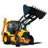 Hyundai H940S-4WS Backhoe Loader Workshop Service Repair Manual 