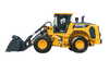 Hyundai HL955A TM Wheel Loaders Operator Manual Download