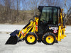 JCB 1CX Backhoe Loader Operator Manual