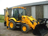 JCB 215 Backhoe Loader Workshop Service Repair Manual