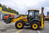 JCB 3CXS - PC BACKHOE LOADER PARTS CATALOG MANUAL