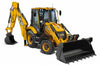 JCB 3CX, 4CX Eco Backhoe Loader Operator Manual {9821-3000}