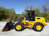 JCB 411, 416 Wheel Loader Operator Manual {9801-8040}