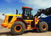 JCB 426 Wheel Loaders Operator Manual {0070-1}