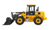 DOWNLOAD JCB 430 WHEEL LOADER PARTS MANUAL