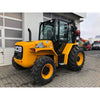 JCB 940-4 LE Rough Terrain Forklift Parts Manual 00660300-00664999,00822000-00823755 RTFL