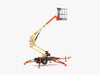 Download JLG T350 towable articulating boom lift Service Manual