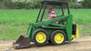 DOWNLOAD JOHN DEERE JD90 SKID-STEER LOADER (OMM77701) OPERATOR MANUAL