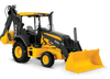 Download John Deere 310K (T2/S2) Backhoe Loader Operator Manual [OMT353392X19]