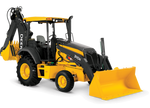 Download John Deere 310K (T2/S2) Backhoe Loader Operator Manual [OMT353392X19]