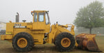 John Deere 744E, 4WD Wheel Loader Operation and Test Service Manual TM1454