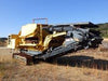 DOWNLOAD KOMATSU BR200T-1A (JPN) MOBILE CRUSHERS AND RECYCLES PARTS MANUAL SN 1101-UP