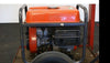 KUBOTA AV1600-3J-GRE GENERATOR(GASOLINE) PARTS MANUAL INSTANT DOWNLOAD