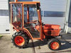 KUBOTA B1750D TRACTOR PARTS MANUAL INSTANT DOWNLOAD