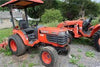 KUBOTA B2400D TRACTOR PARTS MANUAL INSTANT DOWNLOAD