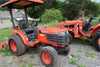 KUBOTA B2400-HD TRACTOR PARTS MANUAL INSTANT DOWNLOAD