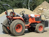 KUBOTA B2410HDB TRACTOR PARTS MANUAL INSTANT DOWNLOAD