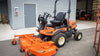 KUBOTA F2000II-ELW GLW FRONT MOWER PARTS MANUAL INSTANT DOWNLOAD