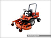 KUBOTA F2100E FRONT MOWER PARTS MANUAL INSTANT DOWNLOAD