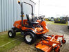 KUBOTA F2880-EC FRONT MOWER PARTS MANUAL INSTANT DOWNLOAD