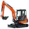 KUBOTA KX101 EXCAVATOR PARTS MANUAL INSTANT DOWNLOAD