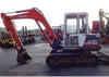 KUBOTA KX151[S.No.;>=50001] EXCAVATOR PARTS MANUAL INSTANT DOWNLOAD