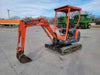 KUBOTA KX41-2ALPHA EXCAVATOR PARTS MANUAL INSTANT DOWNLOAD