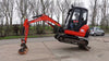 KUBOTA KX61-3 KBM EXCAVATOR PARTS MANUAL INSTANT DOWNLOAD