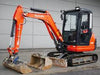 KUBOTA KX61(H) EXCAVATOR PARTS MANUAL INSTANT DOWNLOAD