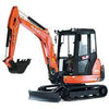 KUBOTA KX71-2 EXCAVATOR PARTS MANUAL INSTANT DOWNLOAD