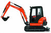 KUBOTA KX71-3 KBM EXCAVATOR PARTS MANUAL INSTANT DOWNLOAD