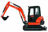 KUBOTA KX71 EXCAVATOR PARTS MANUAL INSTANT DOWNLOAD