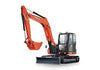 KUBOTA KX91-3ALPHA [S/N;>=70001] EXCAVATOR PARTS MANUAL INSTANT DOWNLOAD