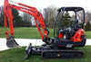 KUBOTA KX91-3 EXCAVATOR PARTS MANUAL INSTANT DOWNLOAD