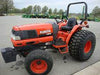 KUBOTA L2900DT TRACTOR PARTS MANUAL INSTANT DOWNLOAD