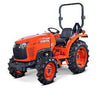 KUBOTA L3200DT TRACTOR PARTS MANUAL INSTANT DOWNLOAD