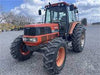 KUBOTA M-120DTC TRACTOR PARTS MANUAL INSTANT DOWNLOAD