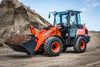 KUBOTA R410B WHEEL LOADER PARTS MANUAL INSTANT DOWNLOAD