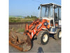 KUBOTA R410B WHEEL LOADER PARTS MANUAL INSTANT DOWNLOAD