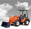 KUBOTA R420 WHEEL LOADER PARTS MANUAL INSTANT DOWNLOAD