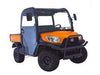 KUBOTA RTV900G-EU UTILITY VEHICLE PARTS MANUAL INSTANT DOWNLOAD