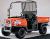 KUBOTA RTV900R-EU UTILITY VEHICLE PARTS MANUAL INSTANT DOWNLOAD