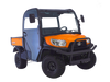 KUBOTA RTV900SG-EU UTILITY VEHICLE PARTS MANUAL INSTANT DOWNLOAD